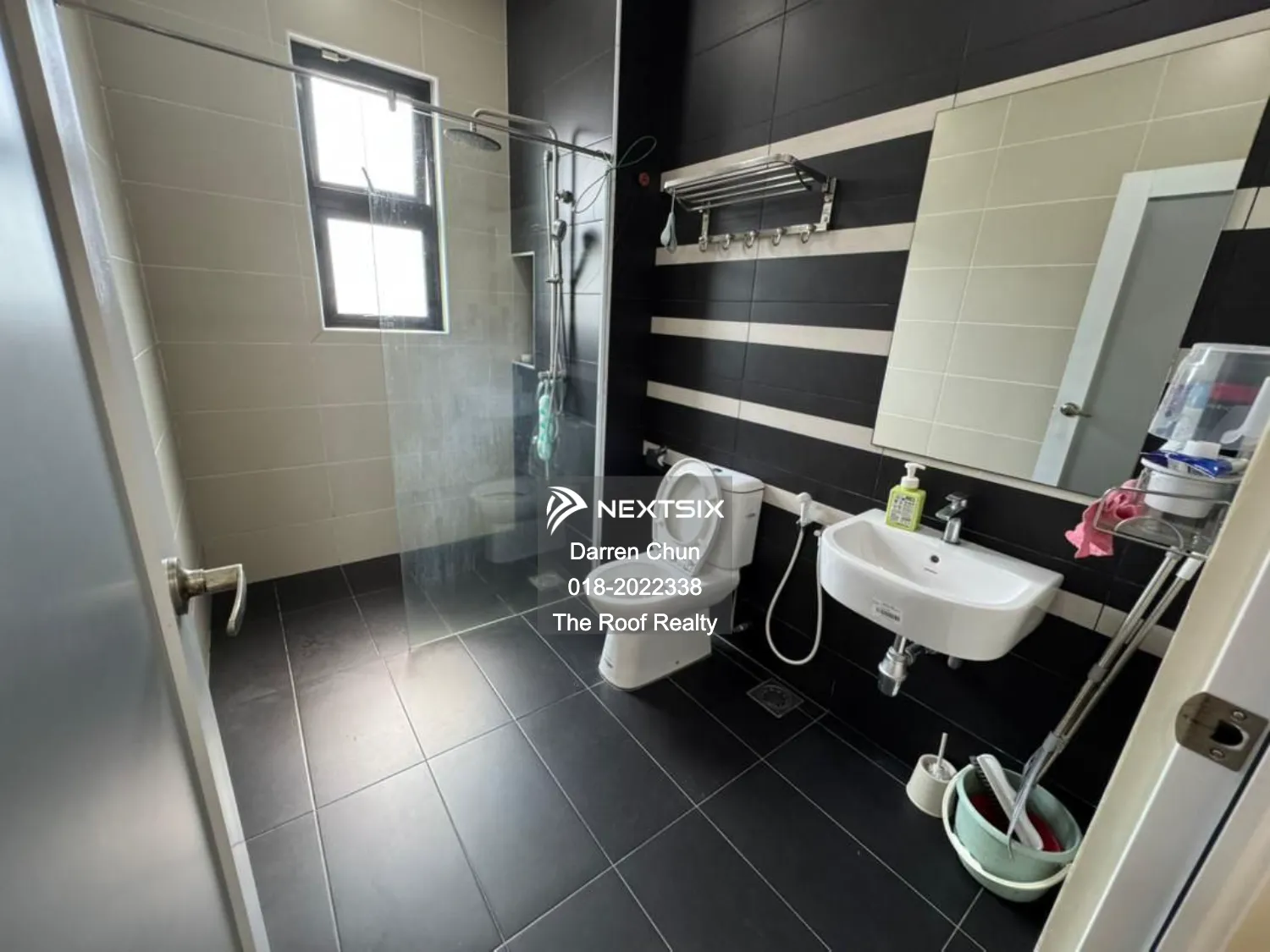 3 Storey Semi-detached Homes For Sale in Johor Bahru Johor - Image 36