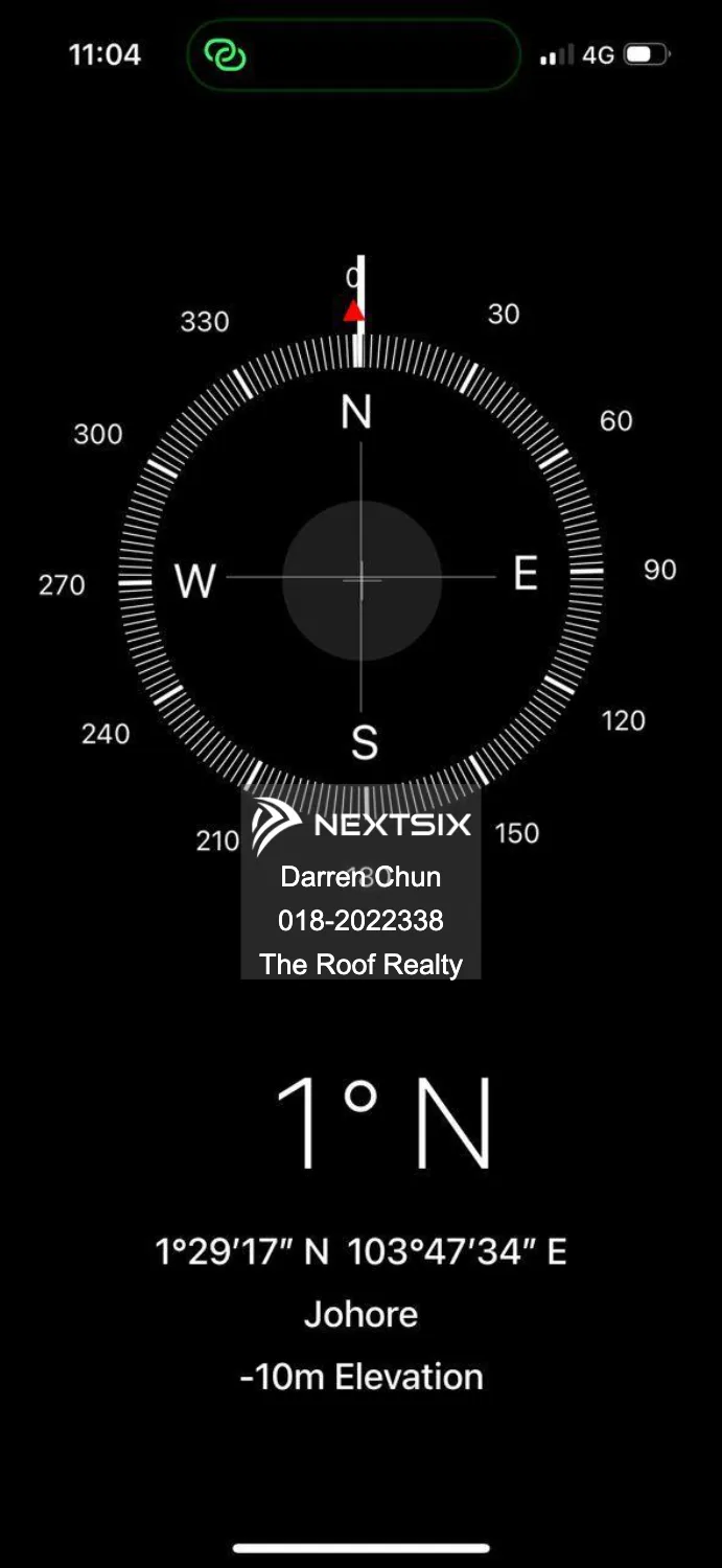 3 Storey Semi-detached Homes For Sale in Johor Bahru Johor - Image 37