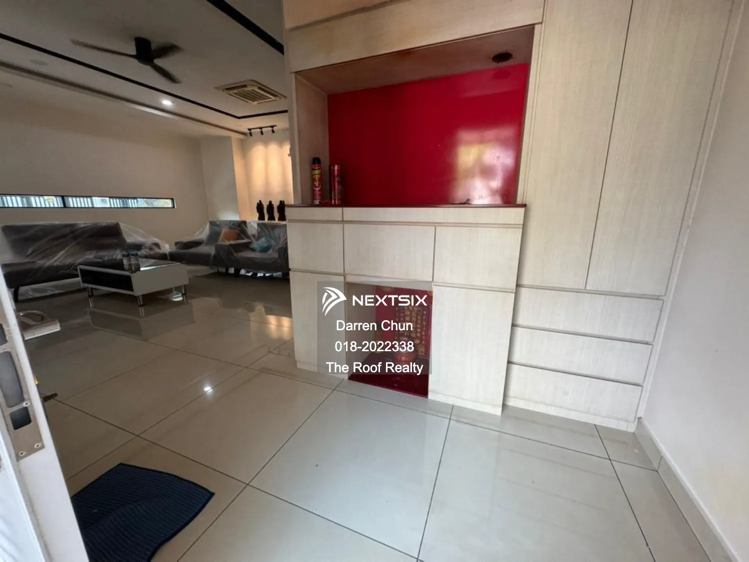 3 Storey Semi-detached Homes For Sale in Johor Bahru Johor - Image 6