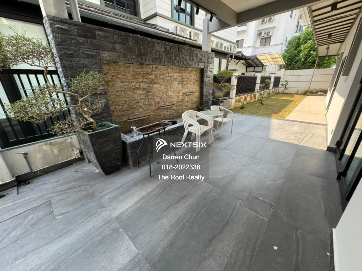 3 Storey Semi-detached Homes For Sale in Johor Bahru Johor - Image 7