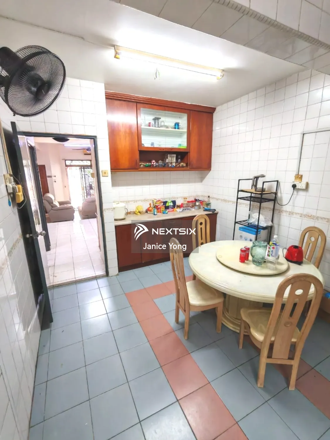 2-sty Terrace/Link House For Rent in Tampoi Johor - Image 10