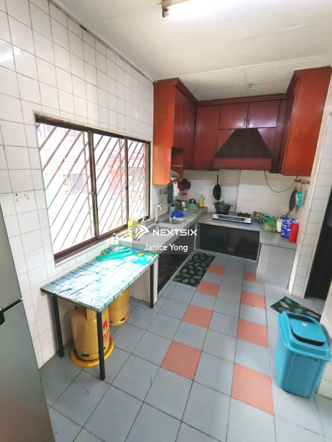 2-sty Terrace/Link House For Rent in Tampoi Johor - Image 11