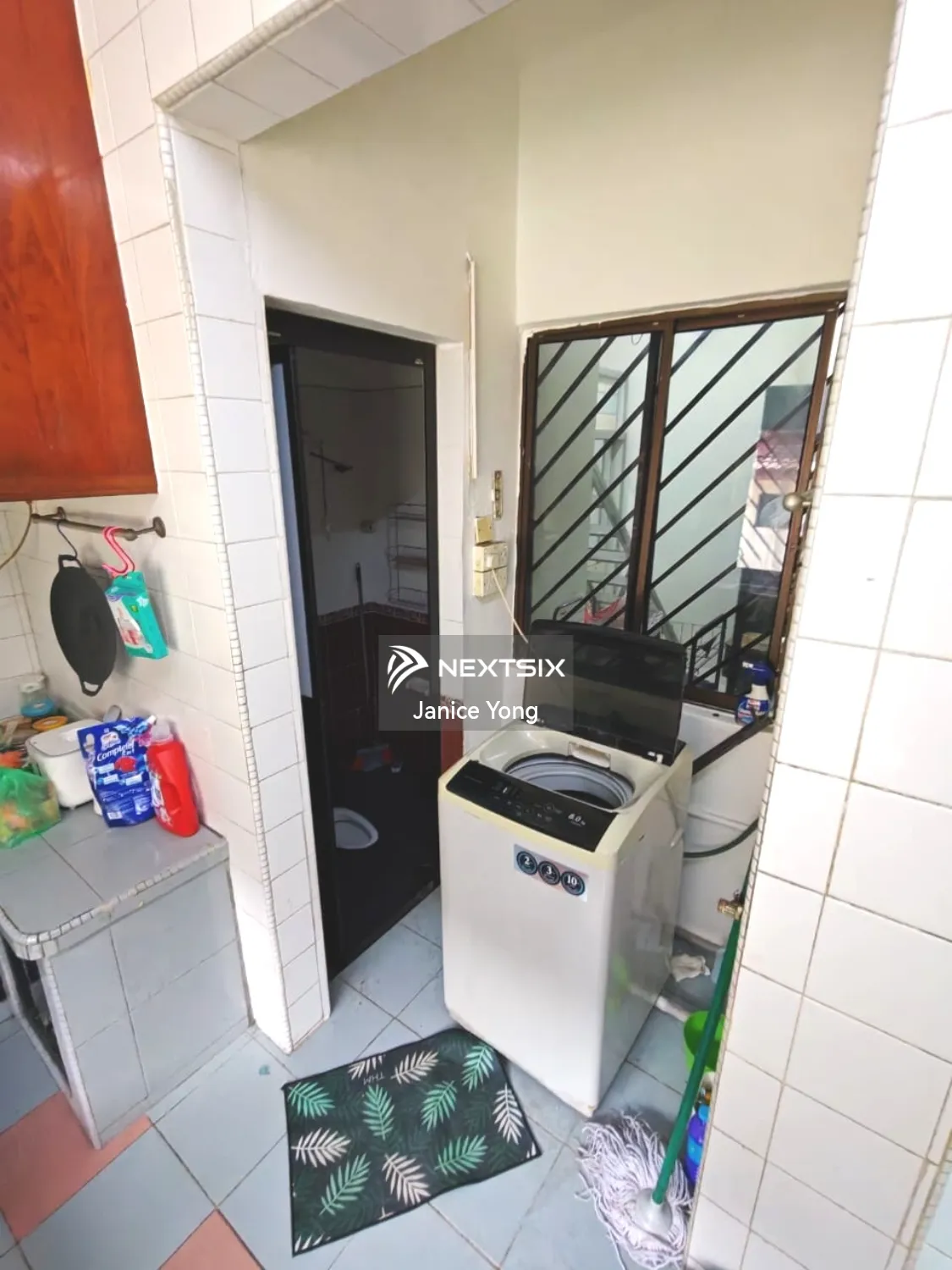 2-sty Terrace/Link House For Rent in Tampoi Johor - Image 12
