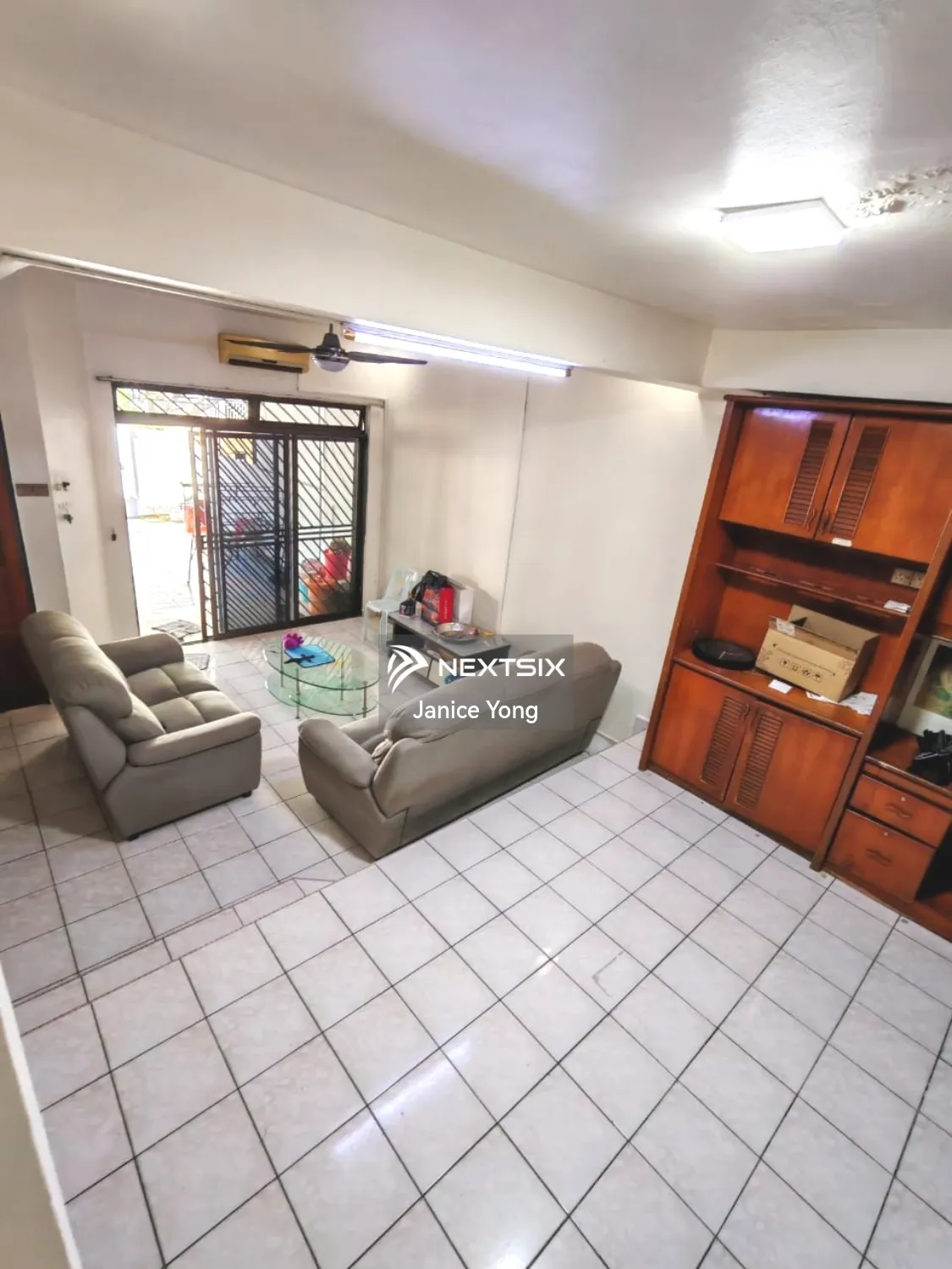 2-sty Terrace/Link House For Rent in Tampoi Johor - Image 2