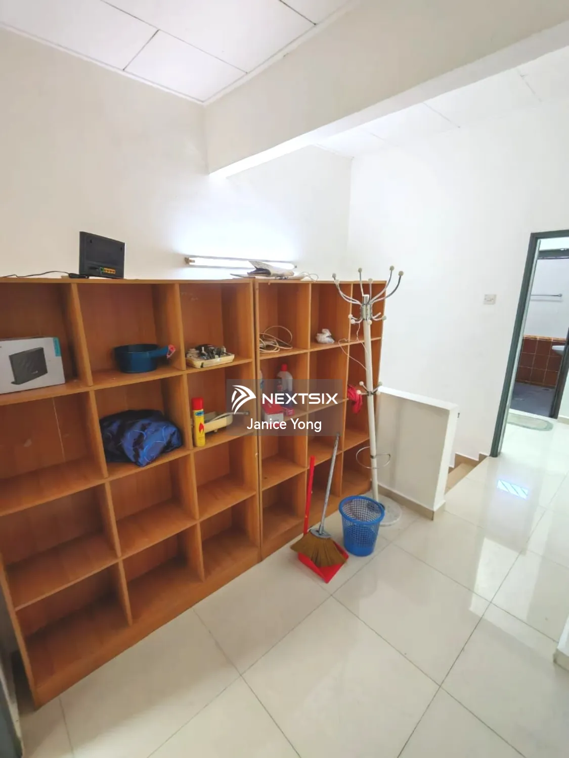2-sty Terrace/Link House For Rent in Tampoi Johor - Image 3