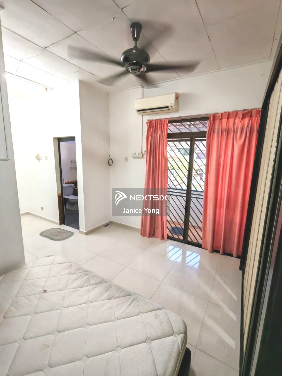 2-sty Terrace/Link House For Rent in Tampoi Johor - Image 4