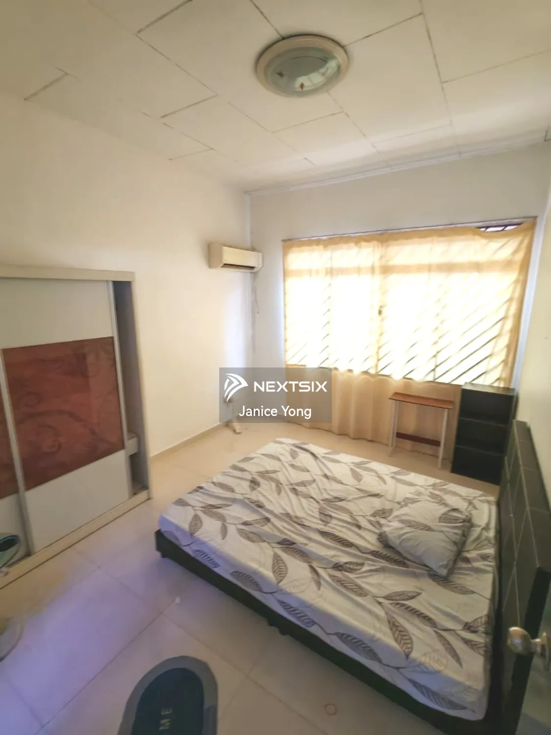 2-sty Terrace/Link House For Rent in Tampoi Johor - Image 5