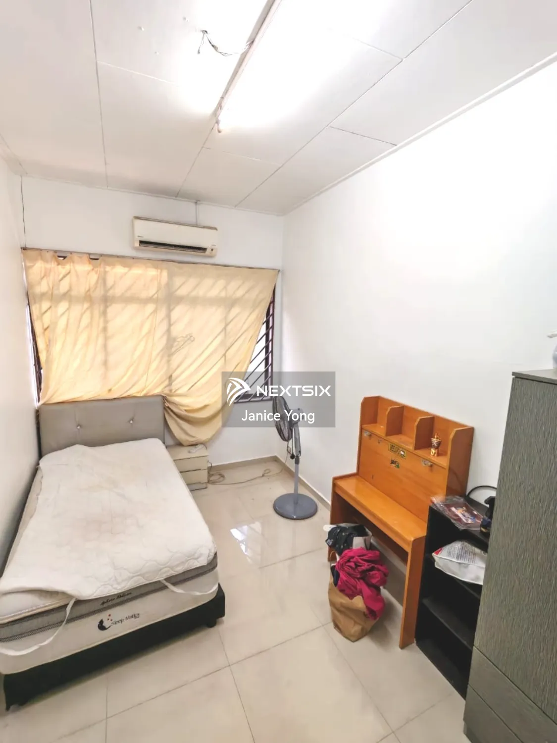 2-sty Terrace/Link House For Rent in Tampoi Johor - Image 6
