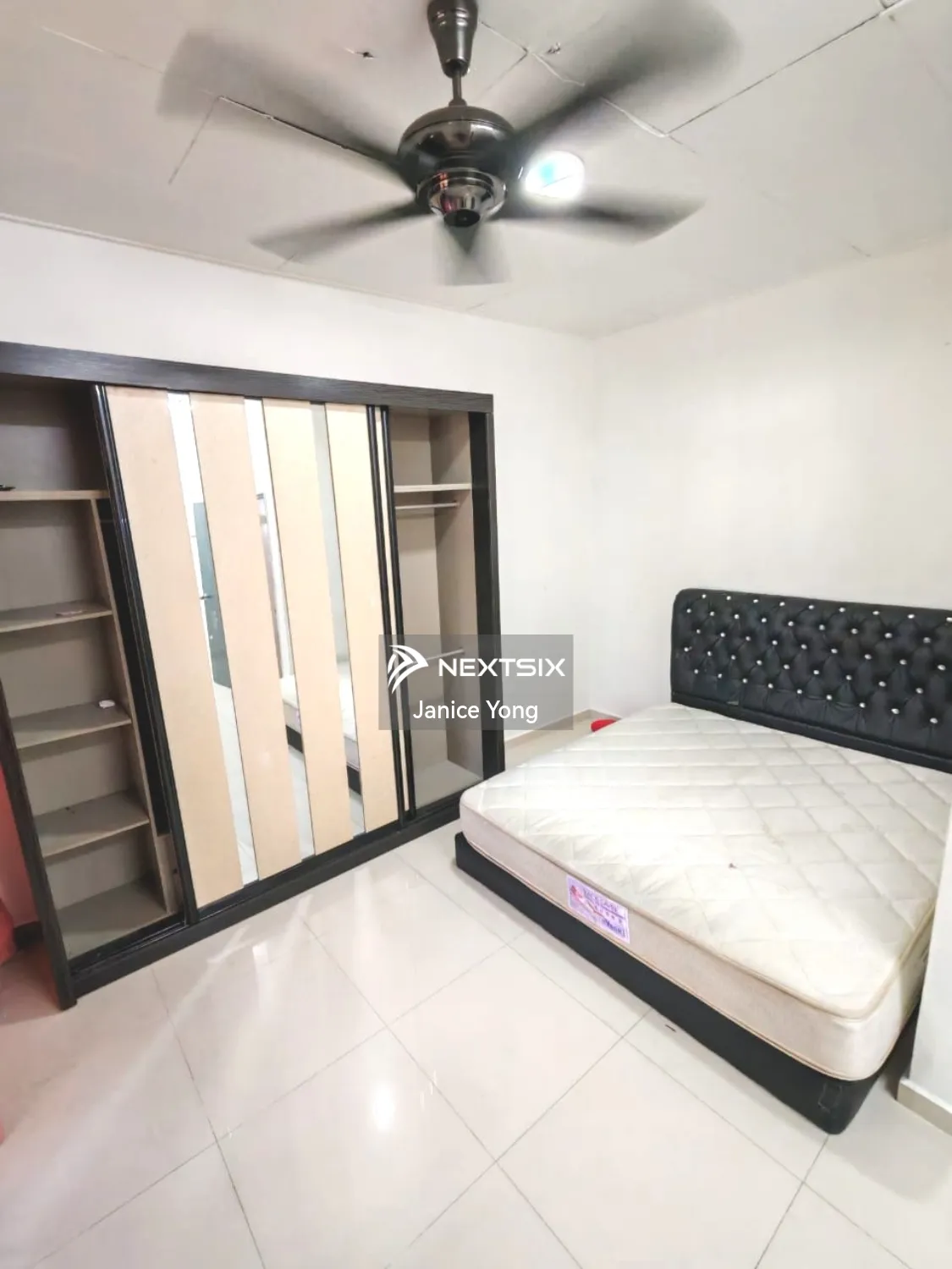 2-sty Terrace/Link House For Rent in Tampoi Johor - Image 7