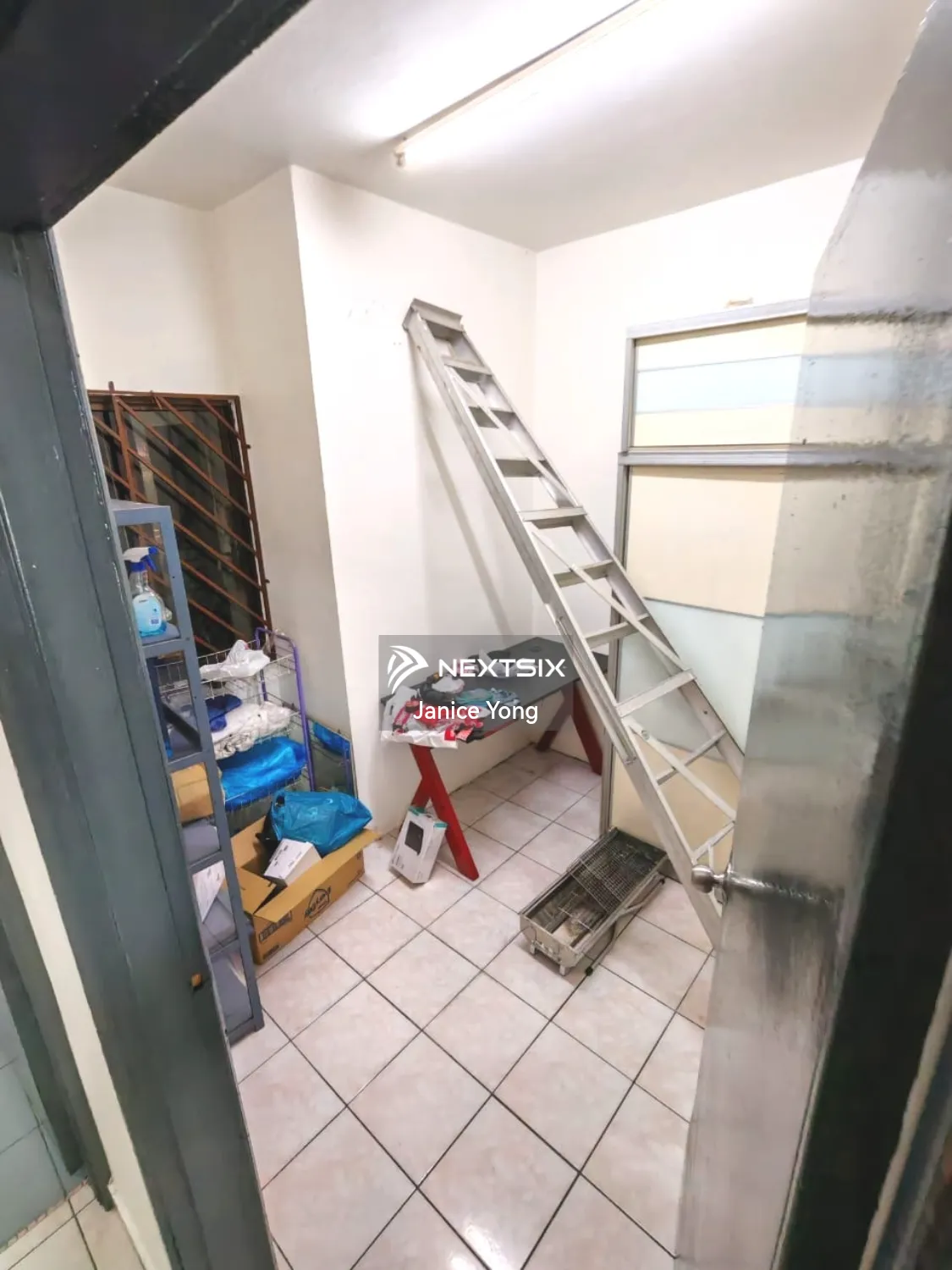 2-sty Terrace/Link House For Rent in Tampoi Johor - Image 8