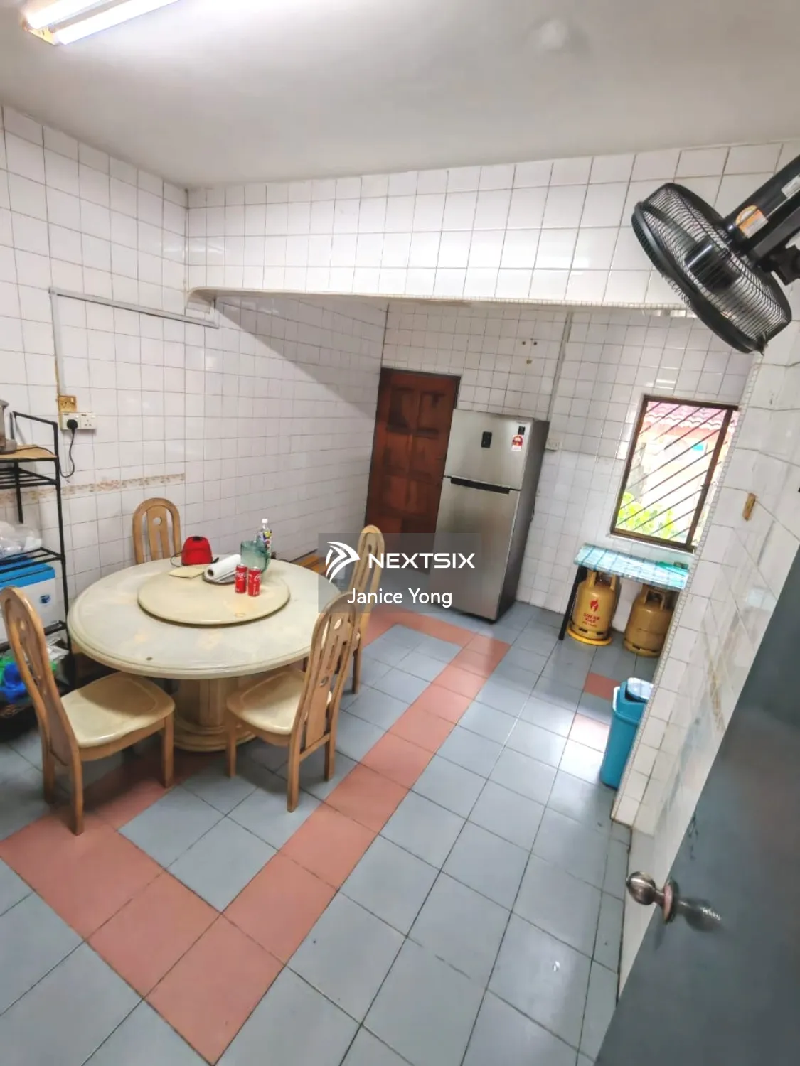 2-sty Terrace/Link House For Rent in Tampoi Johor - Image 9