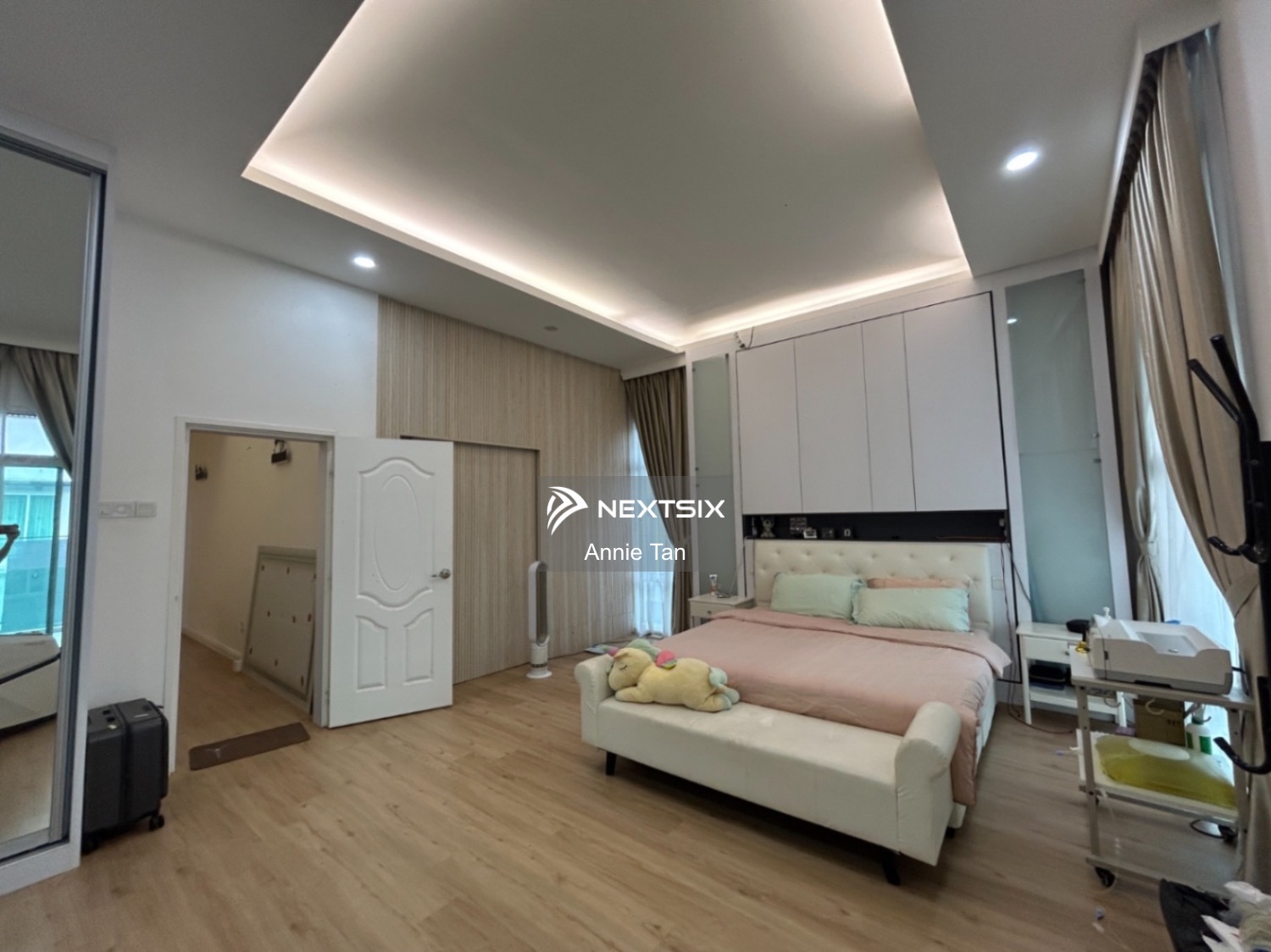 Cluster House For Sale in Iskandar Puteri (Nusajaya) Johor - Image 10