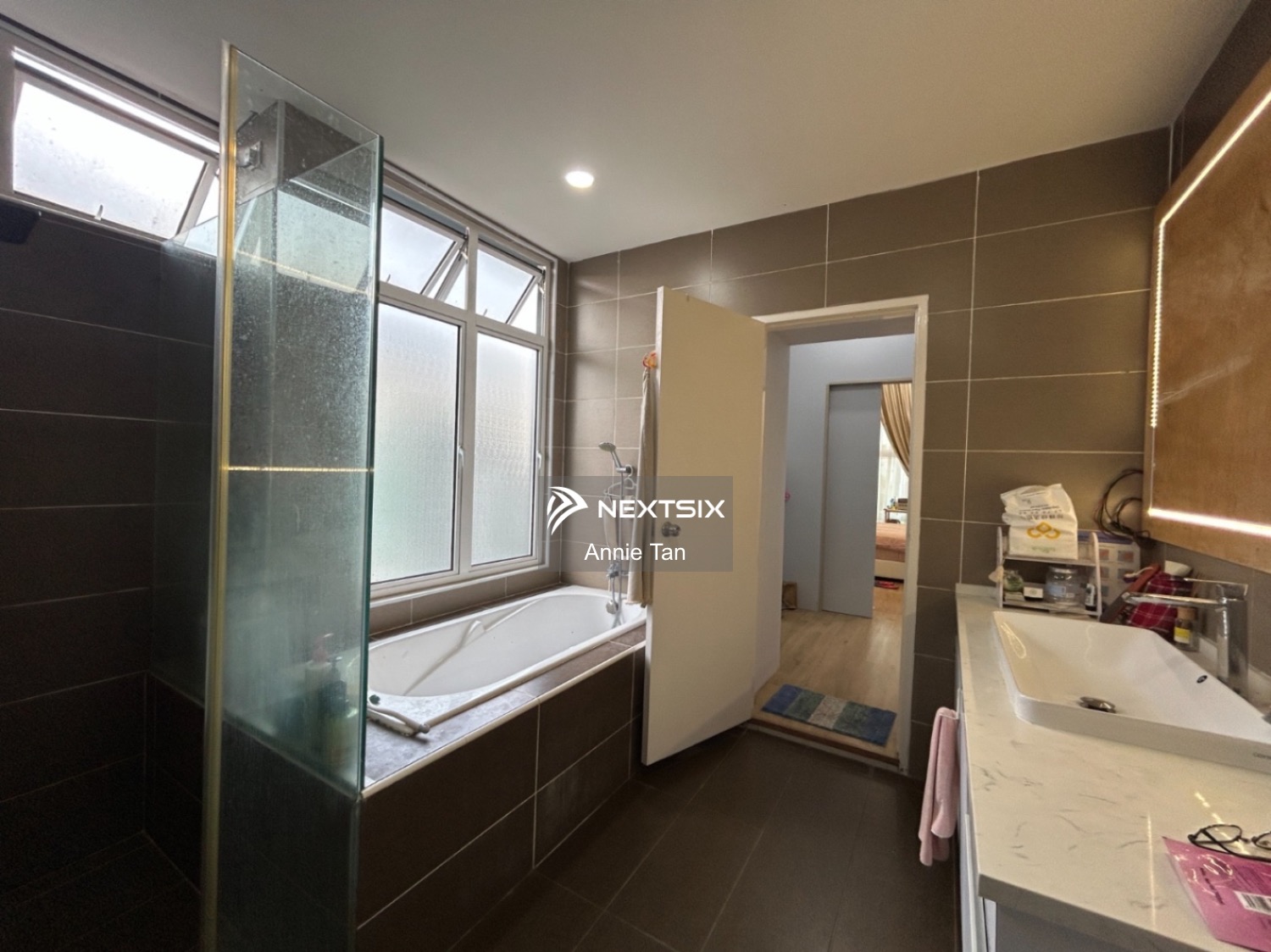 Cluster House For Sale in Iskandar Puteri (Nusajaya) Johor - Image 11