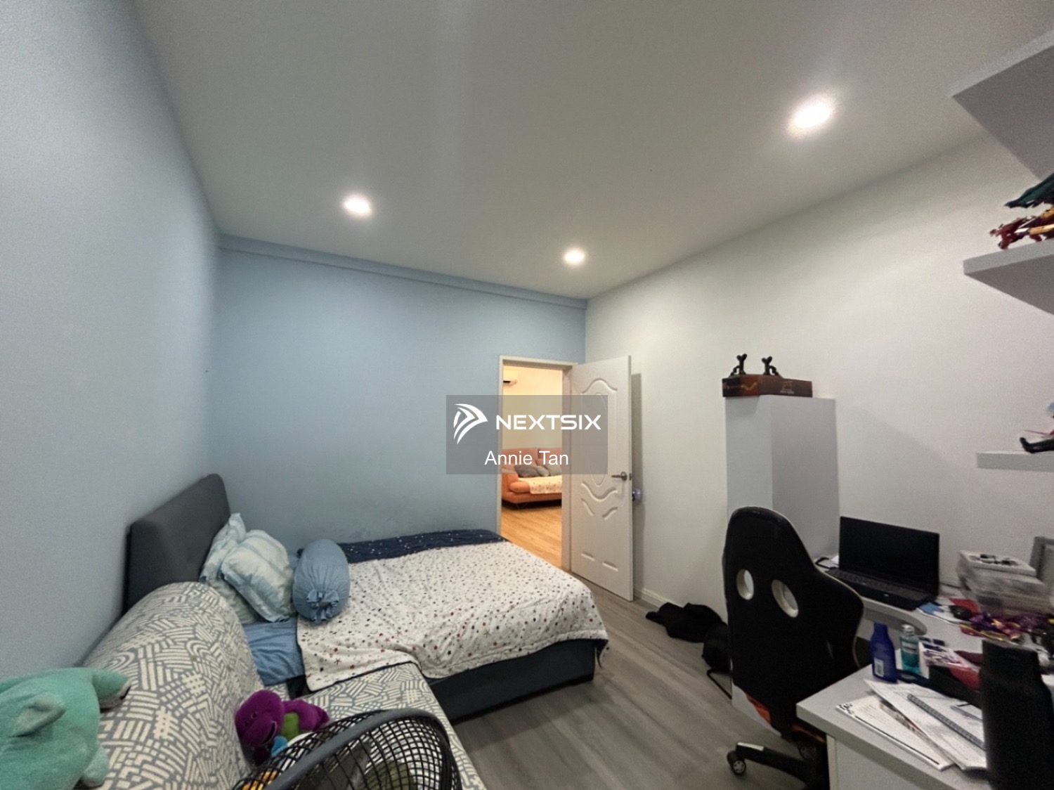 Cluster House For Sale in Iskandar Puteri (Nusajaya) Johor - Image 13