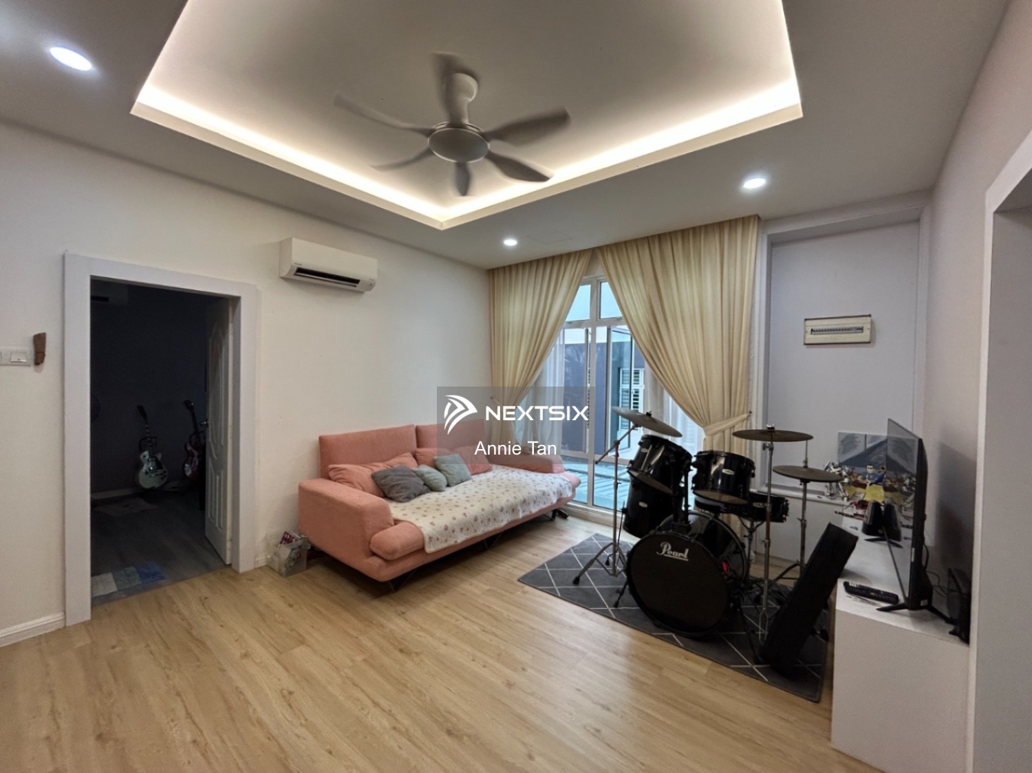 Cluster House For Sale in Iskandar Puteri (Nusajaya) Johor - Image 14