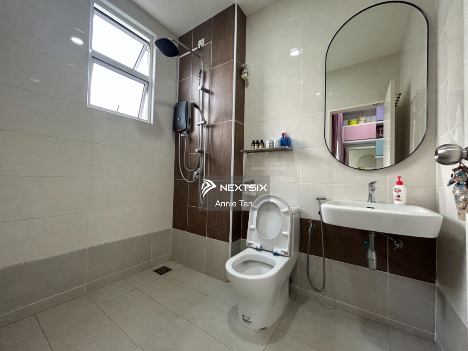 Cluster House For Sale in Iskandar Puteri (Nusajaya) Johor - Image 15