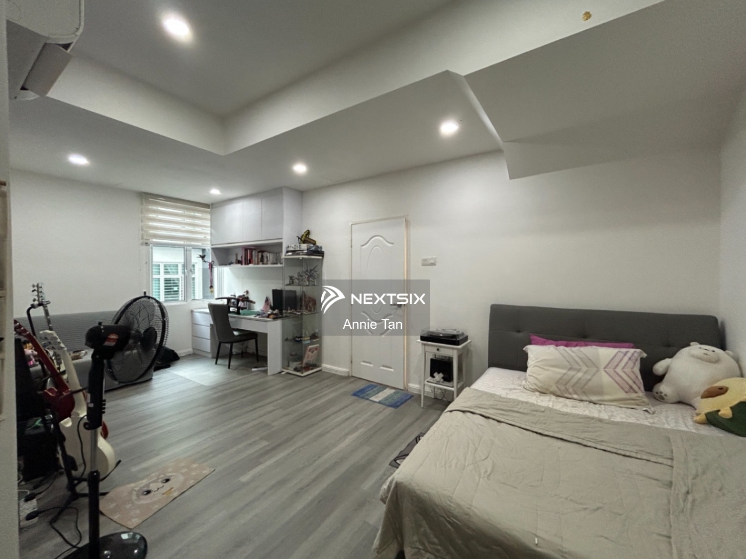 Cluster House For Sale in Iskandar Puteri (Nusajaya) Johor - Image 5