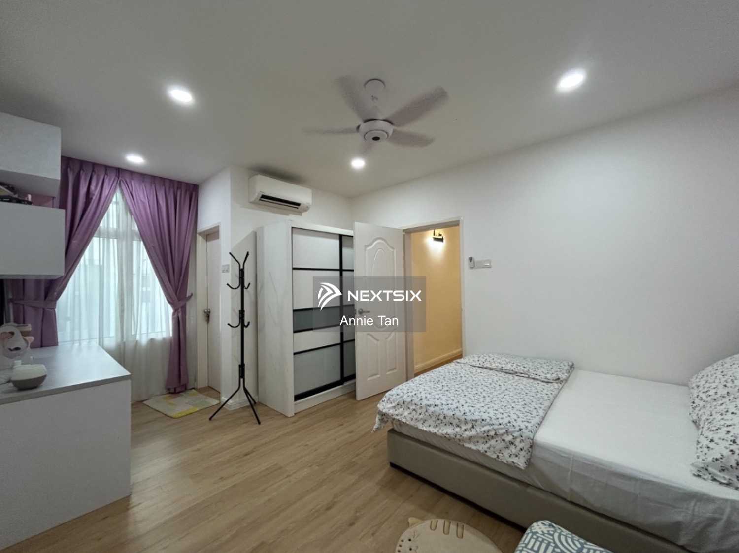 Cluster House For Sale in Iskandar Puteri (Nusajaya) Johor - Image 7