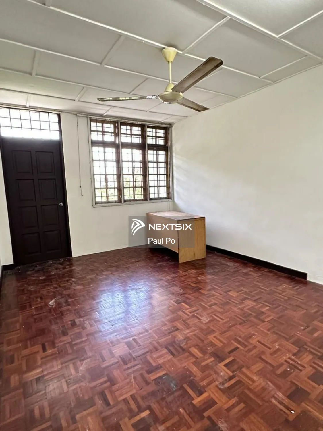 2-sty Terrace/Link House For Sale in Kuching Sarawak - Image 10