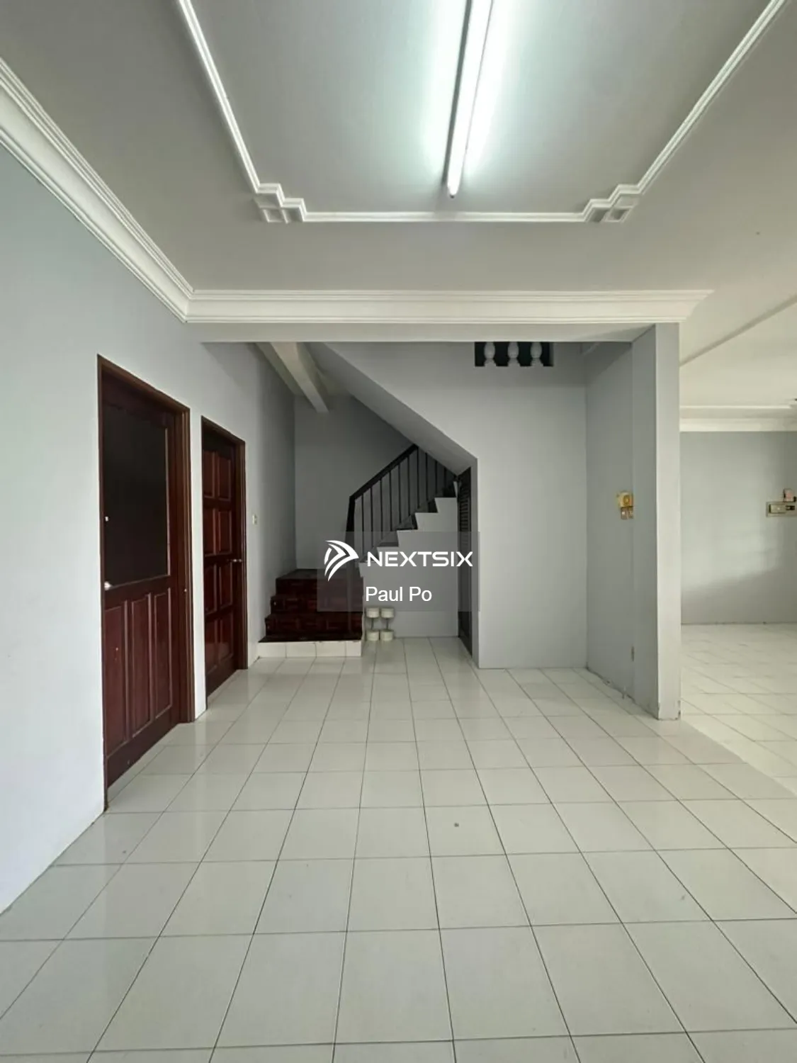 2-sty Terrace/Link House For Sale in Kuching Sarawak - Image 5