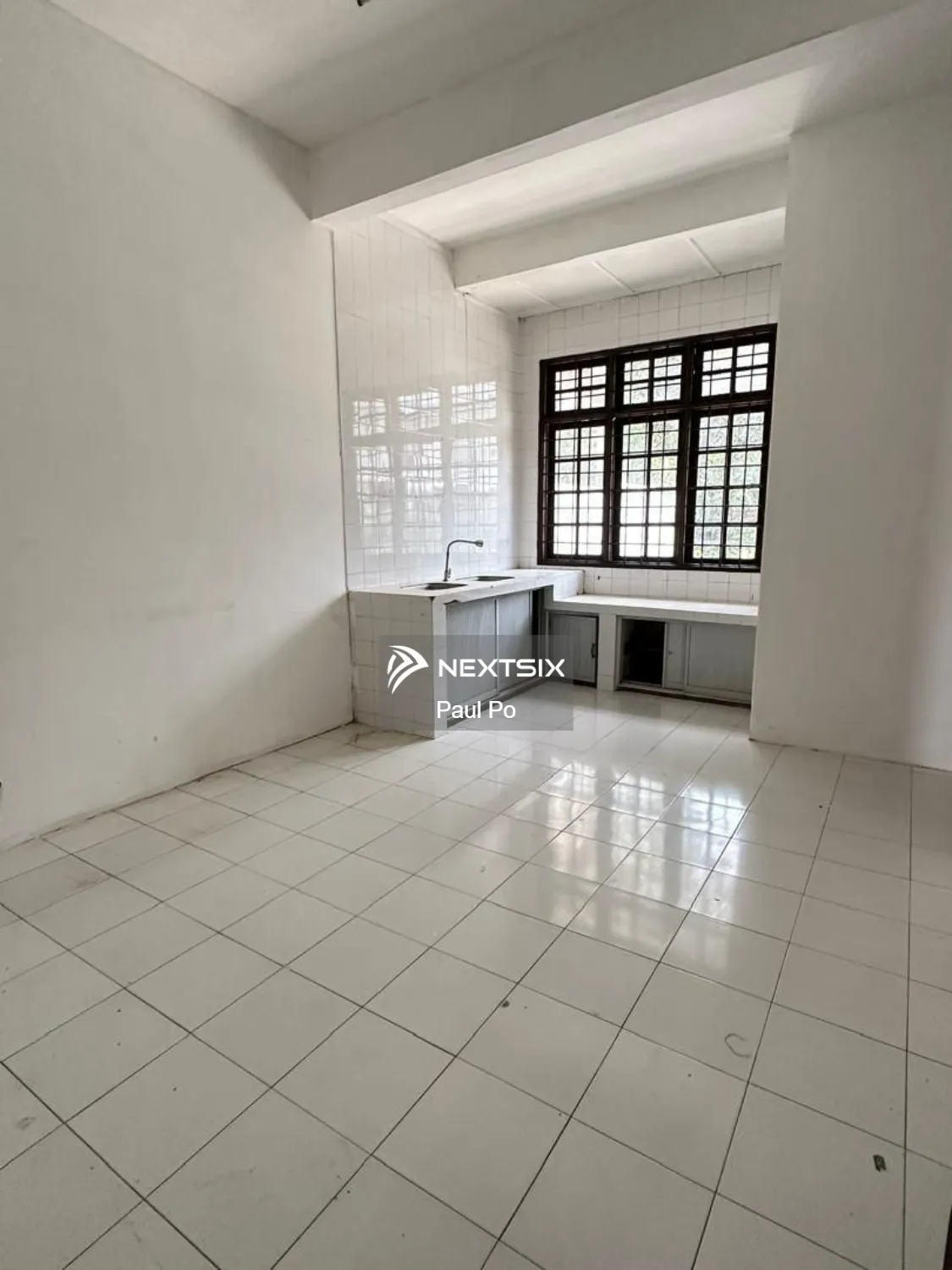 2-sty Terrace/Link House For Sale in Kuching Sarawak - Image 6