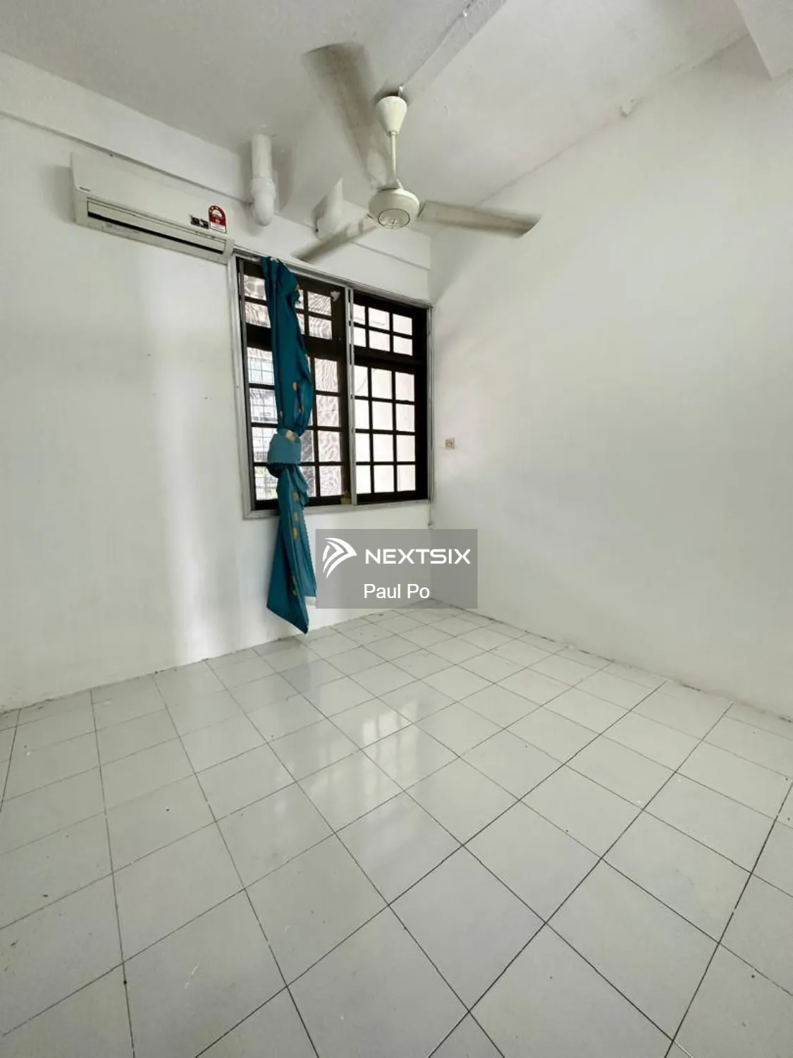 2-sty Terrace/Link House For Sale in Kuching Sarawak - Image 7