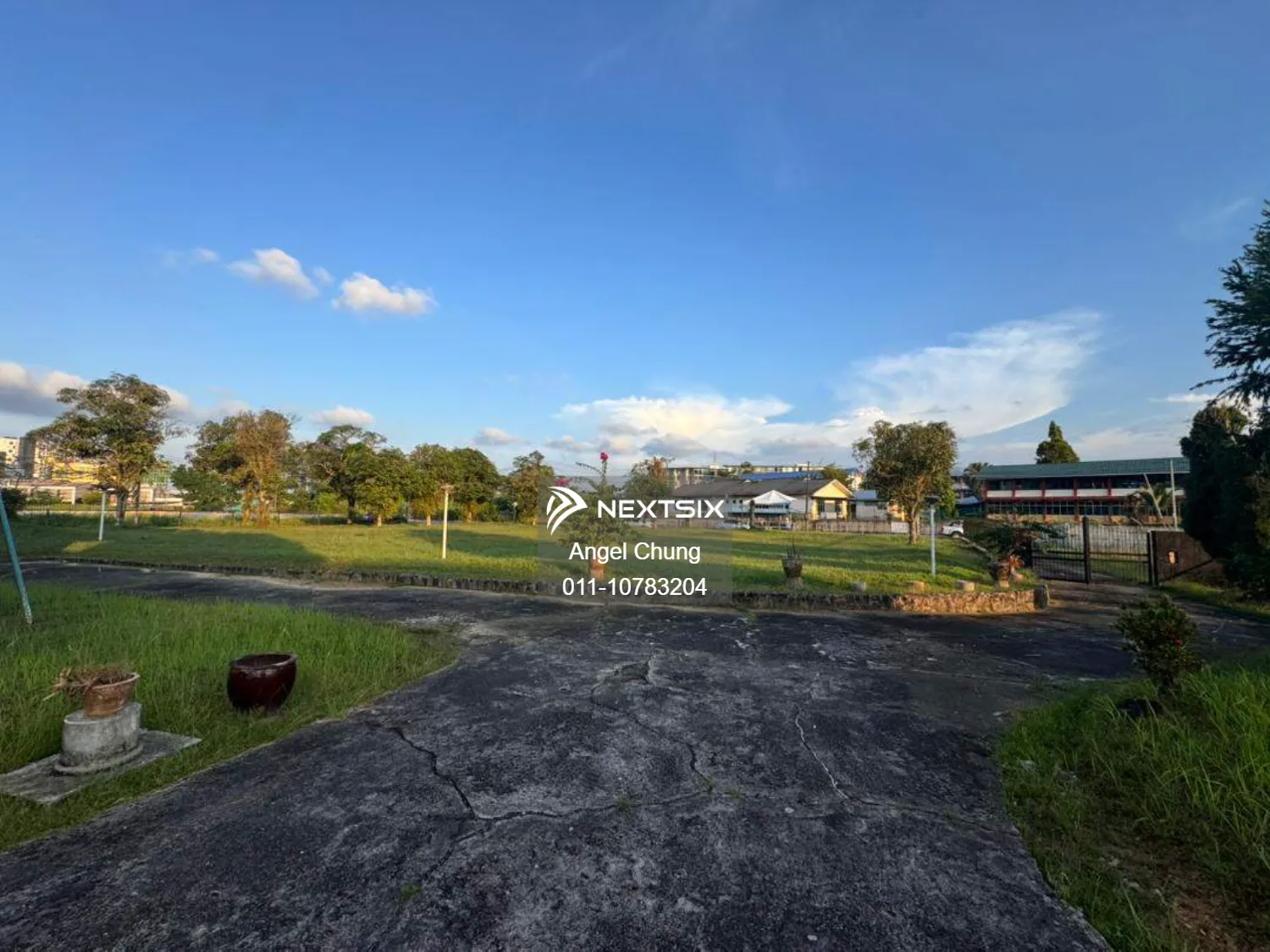 Bungalow Land For Rent in Kuching Sarawak - Image 6