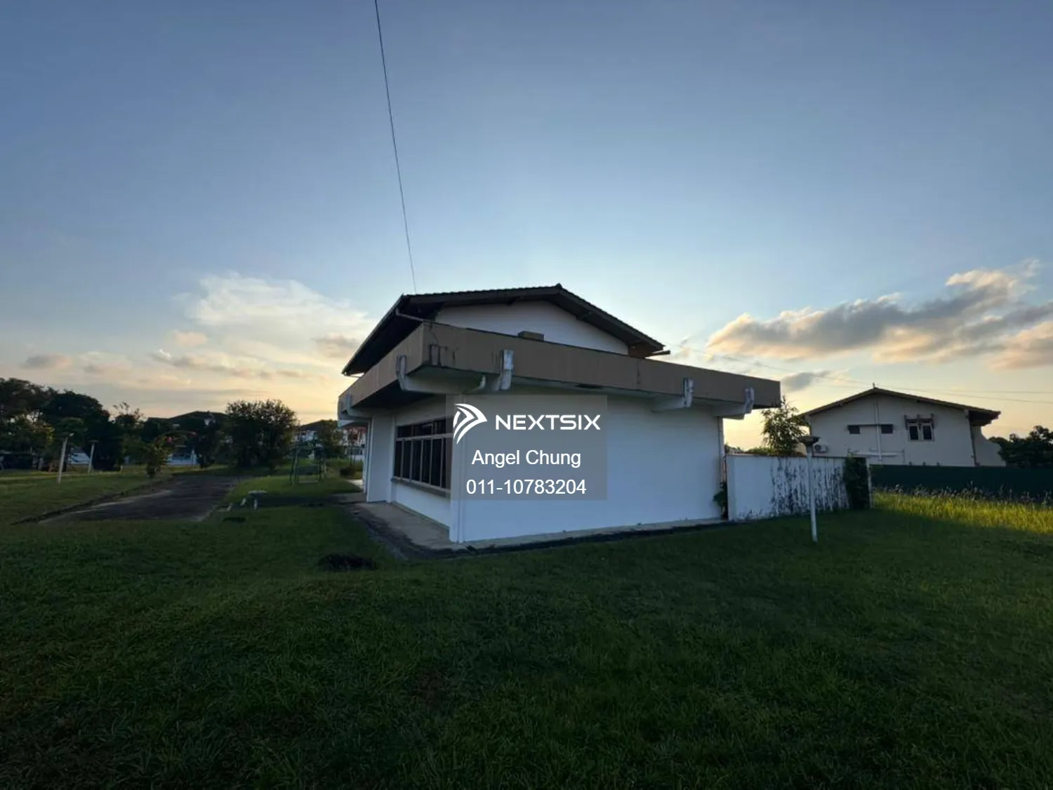 Bungalow Land For Rent in Kuching Sarawak - Image 7