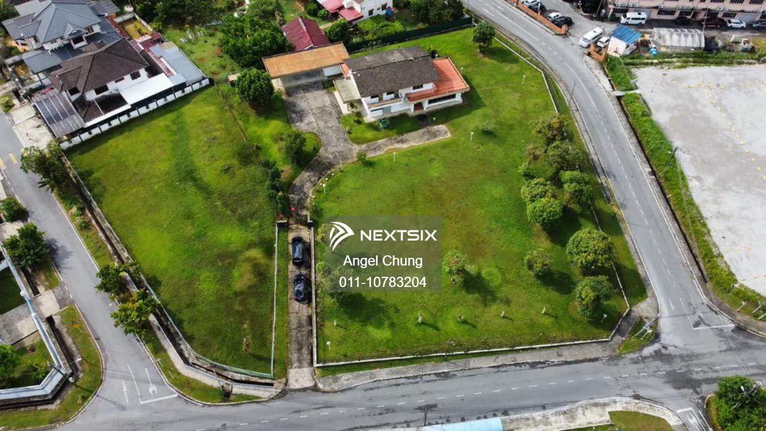Bungalow Land For Rent in Kuching Sarawak - Image 8
