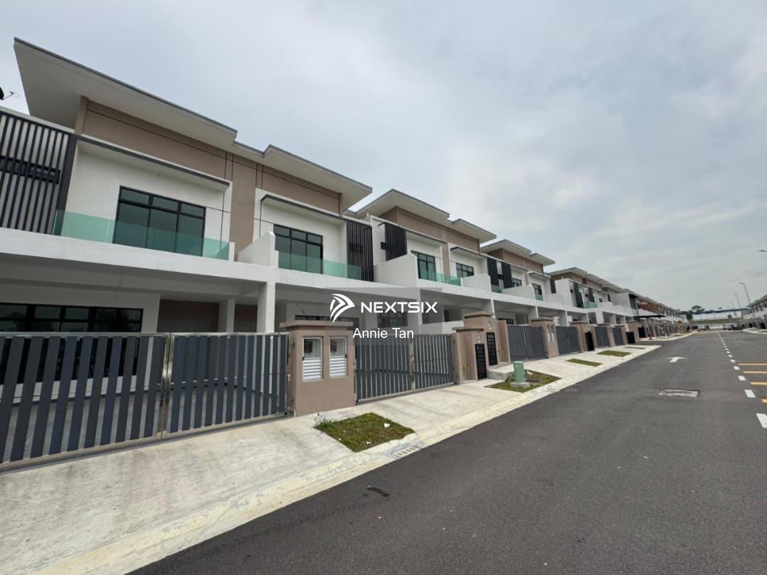2-sty Terrace/Link House For Sale in Iskandar Puteri (Nusajaya) Johor