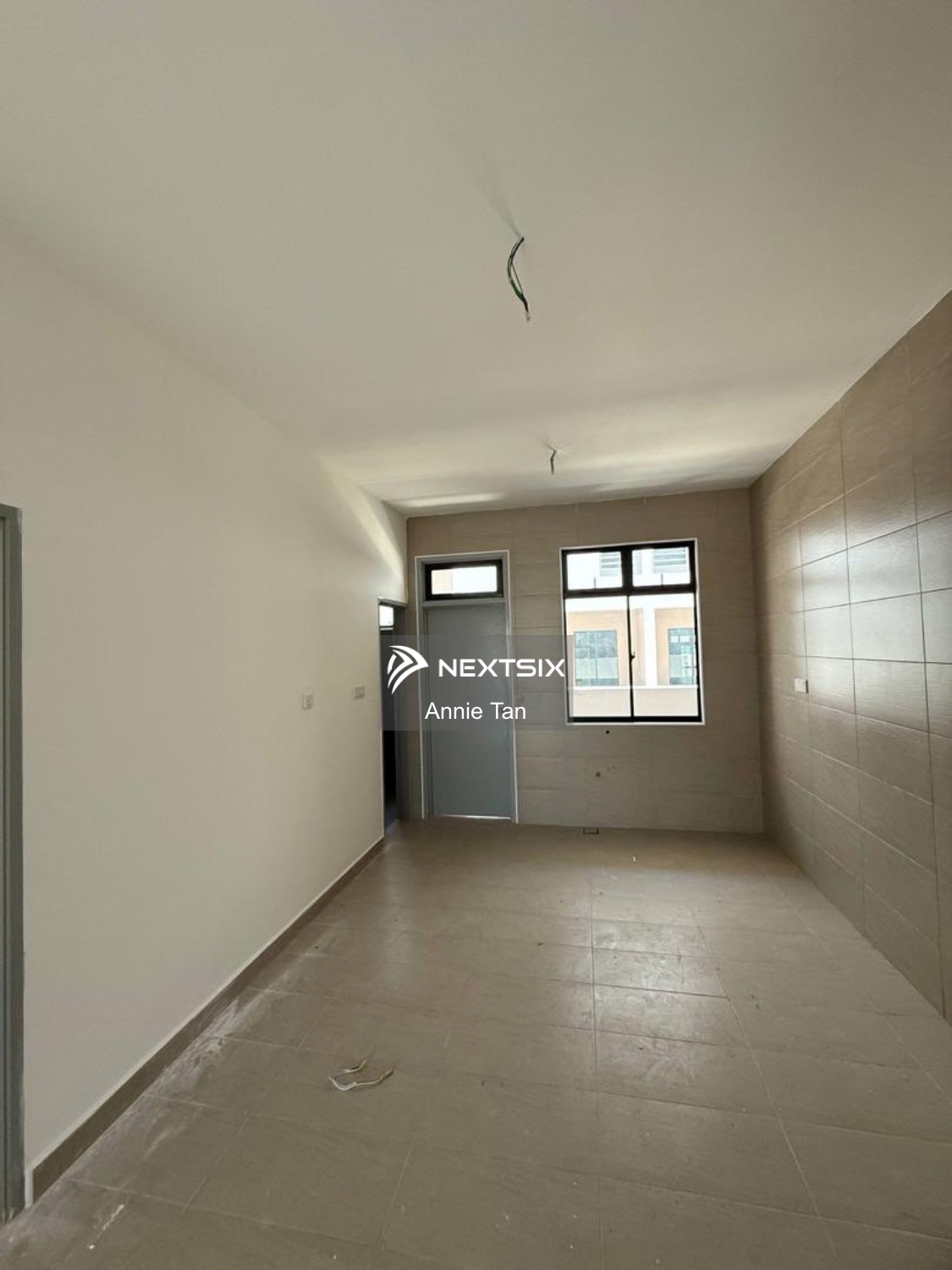 2-sty Terrace/Link House For Sale in Iskandar Puteri (Nusajaya) Johor - Image 4