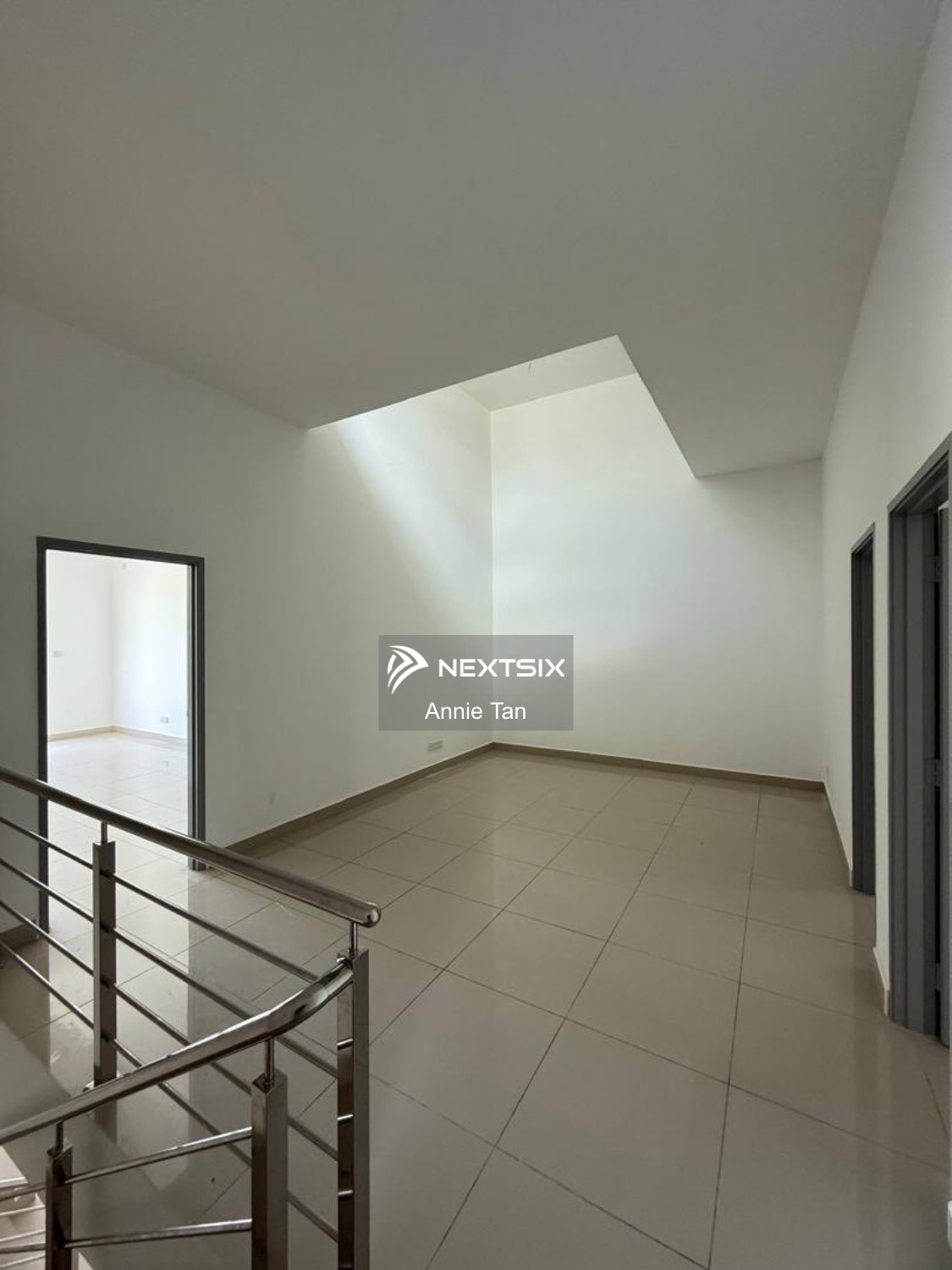 2-sty Terrace/Link House For Sale in Iskandar Puteri (Nusajaya) Johor - Image 5