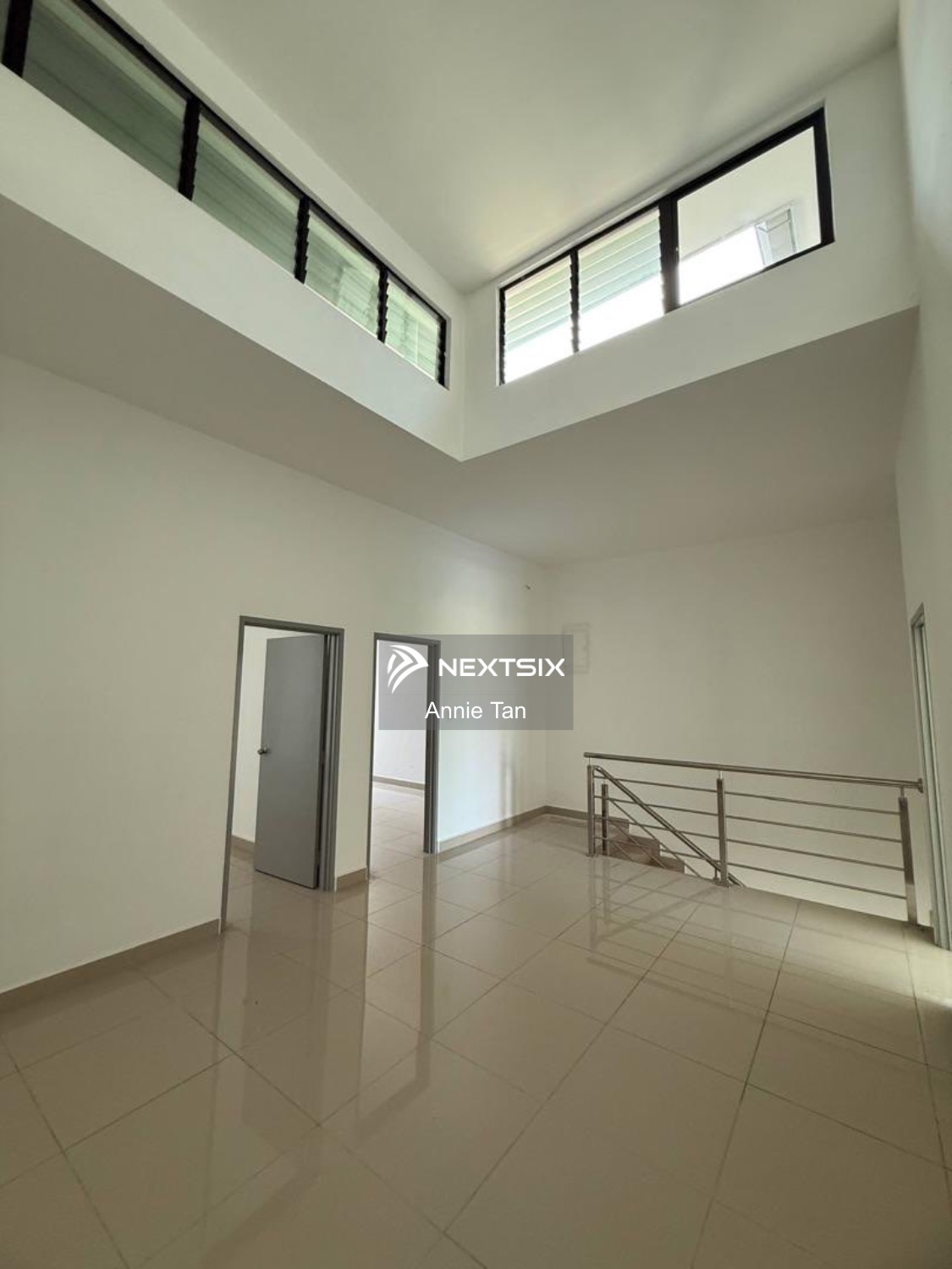2-sty Terrace/Link House For Sale in Iskandar Puteri (Nusajaya) Johor - Image 6