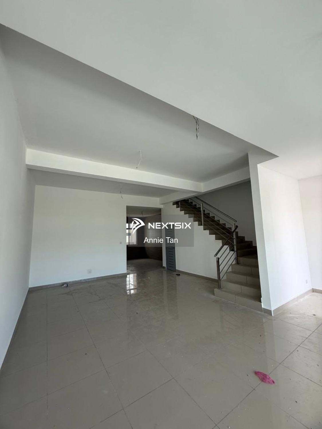 2-sty Terrace/Link House For Sale in Iskandar Puteri (Nusajaya) Johor - Image 9