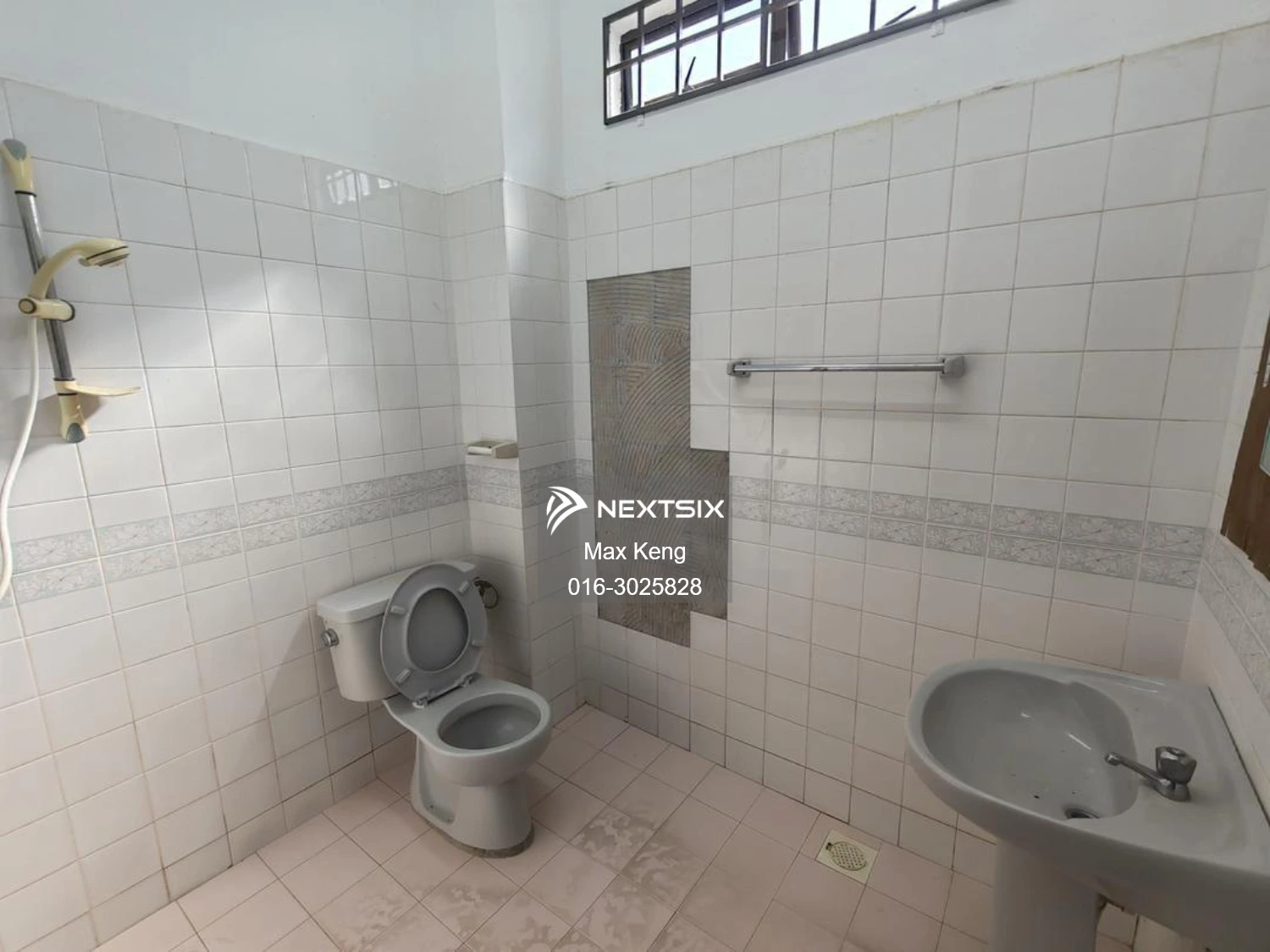 2-sty Terrace/Link House For Sale in Johor Bahru Johor - Image 10