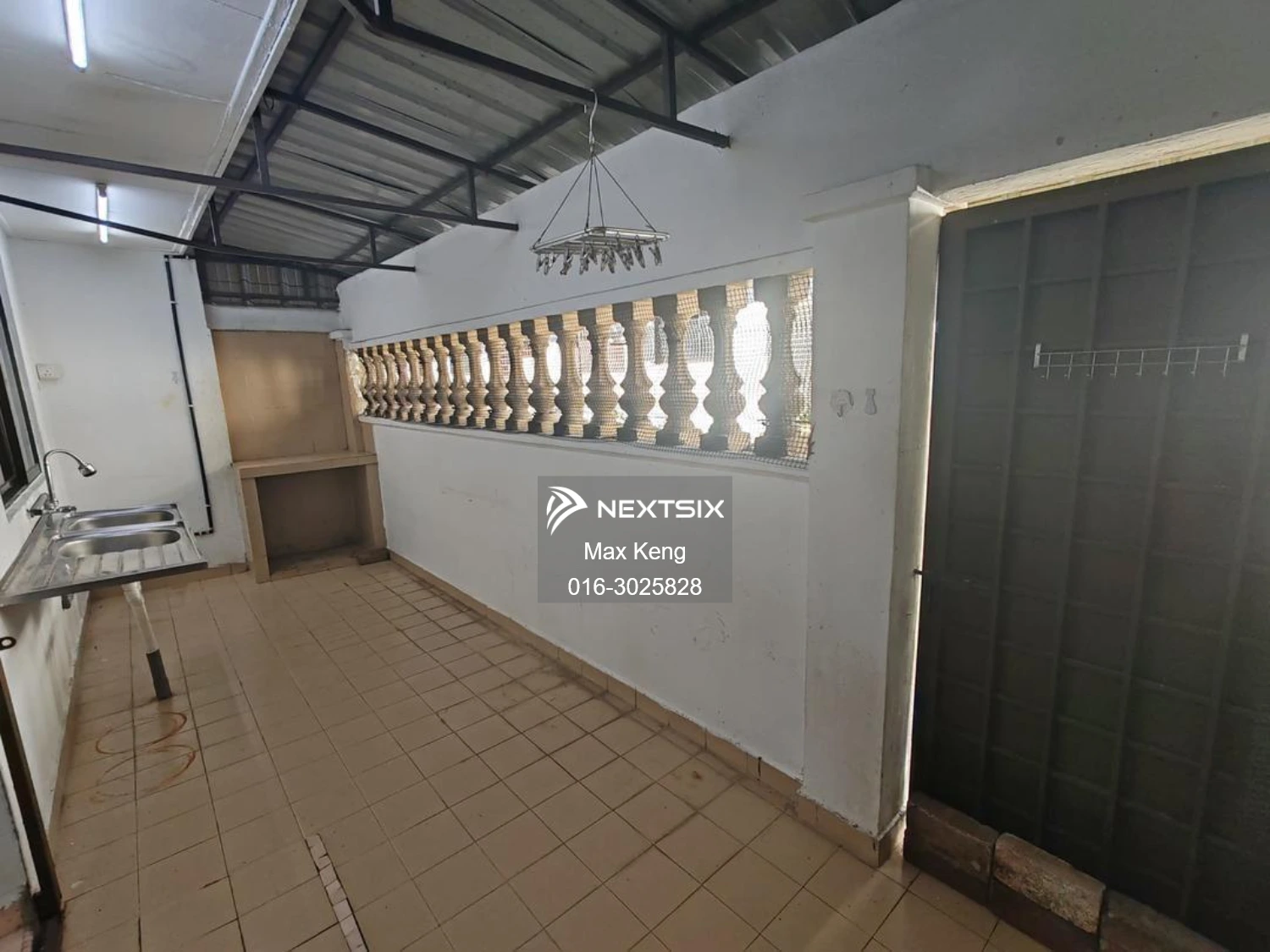2-sty Terrace/Link House For Sale in Johor Bahru Johor - Image 5
