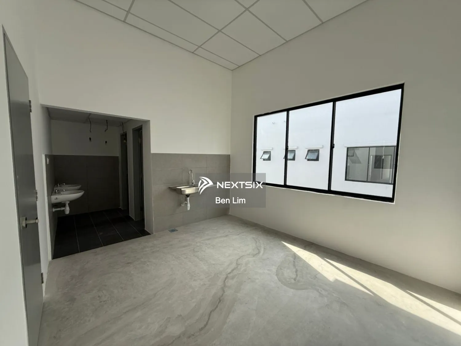 Shop For Rent in Tebrau Johor - Image 11