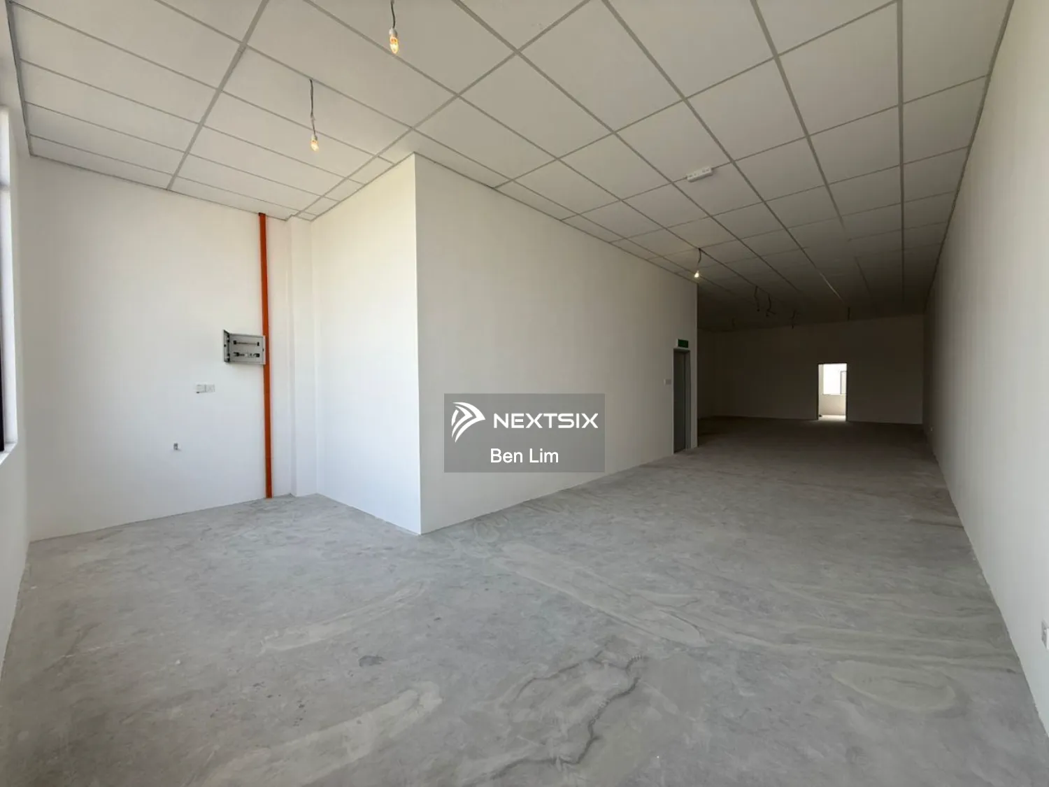 Shop For Rent in Tebrau Johor - Image 5