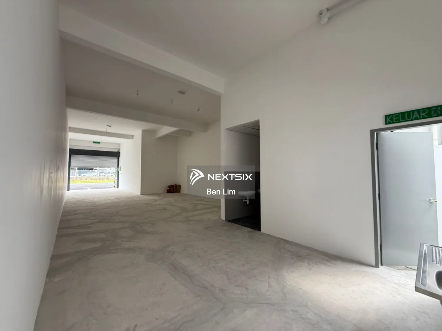 Shop For Rent in Tebrau Johor - Image 6