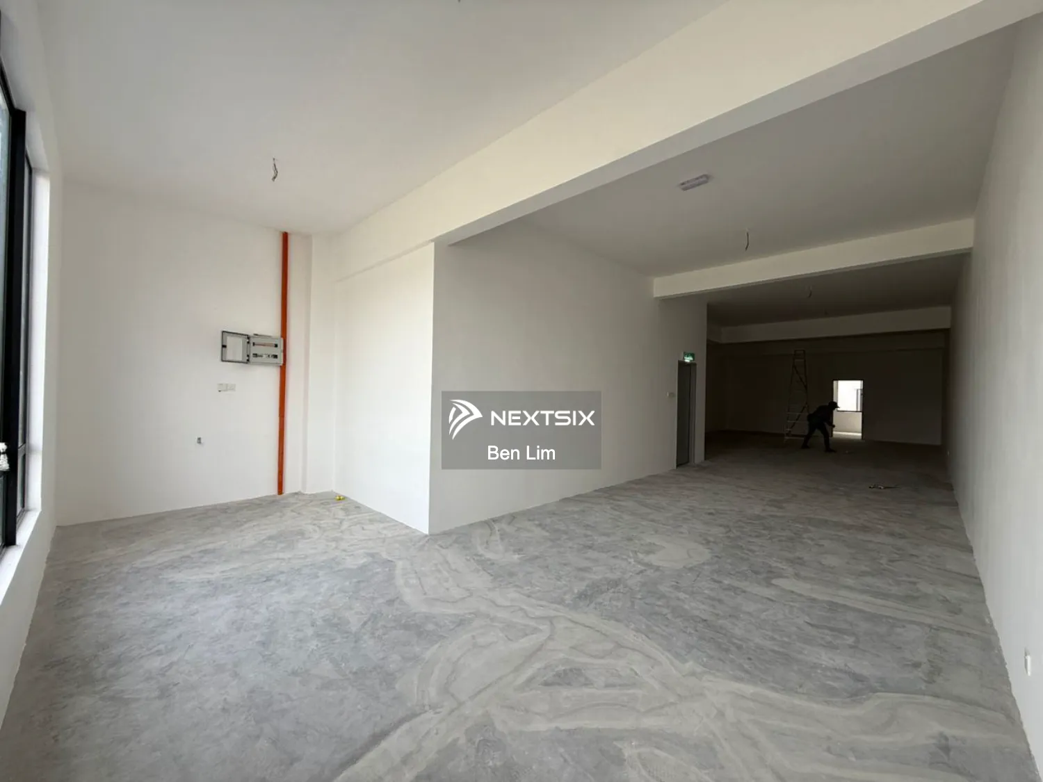 Shop For Rent in Tebrau Johor - Image 7