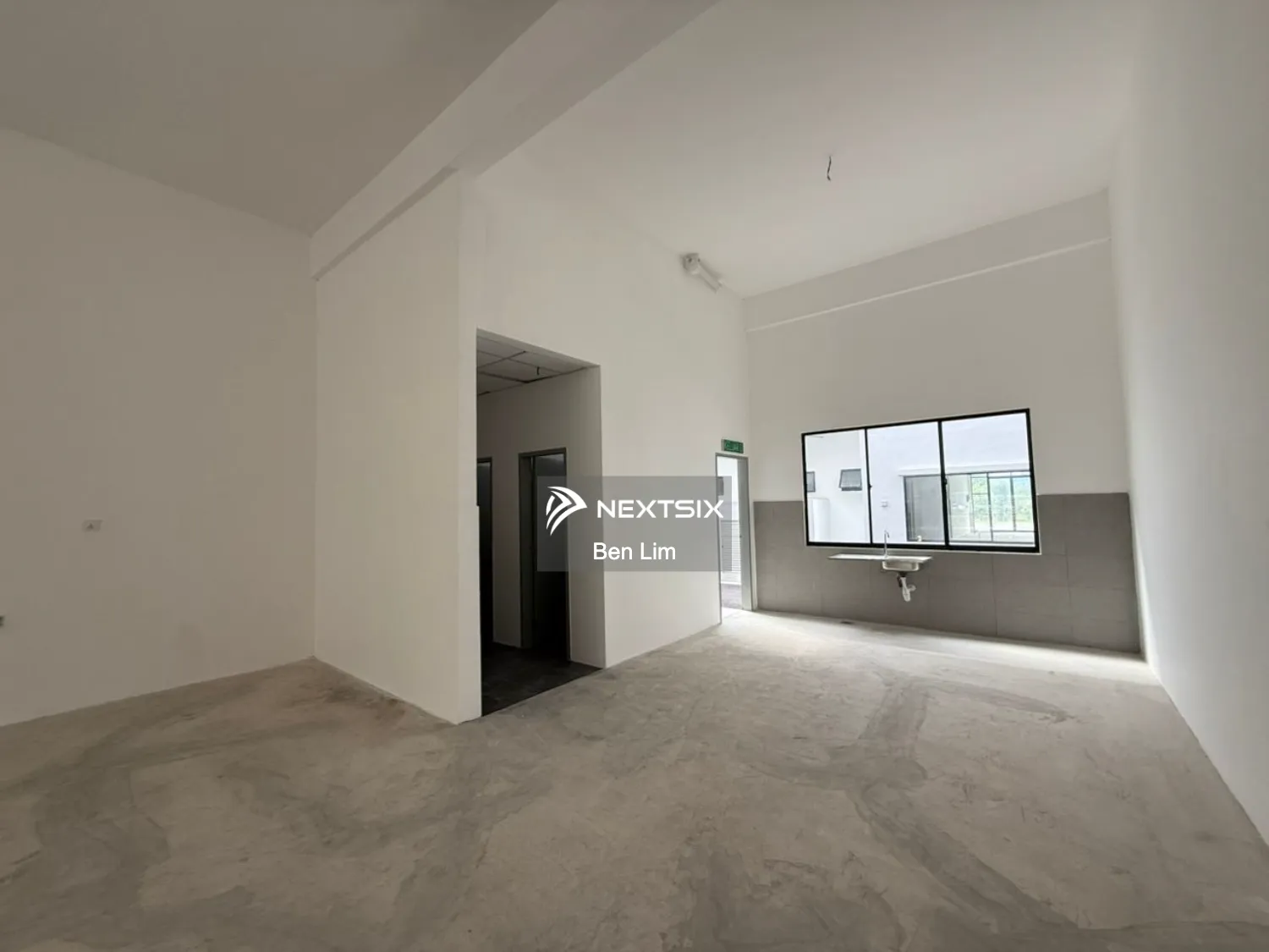 Shop For Rent in Tebrau Johor - Image 9