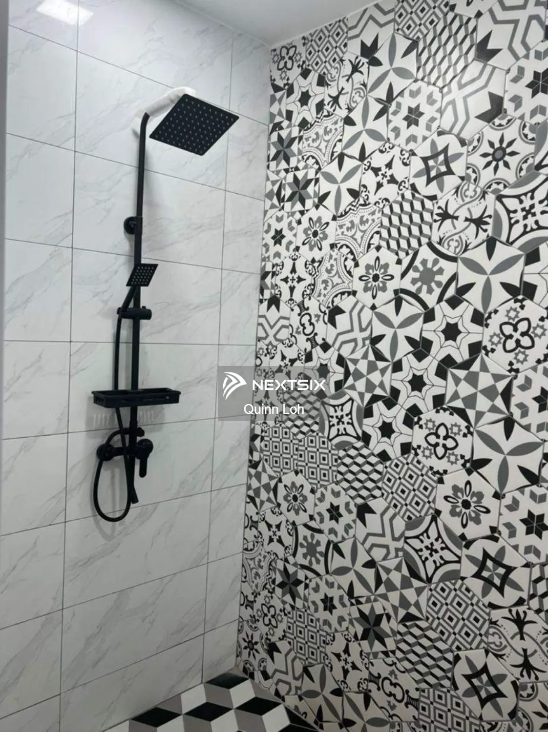 1-sty Terrace/Link House For Rent in Simpang Ampat Penang - Image 7