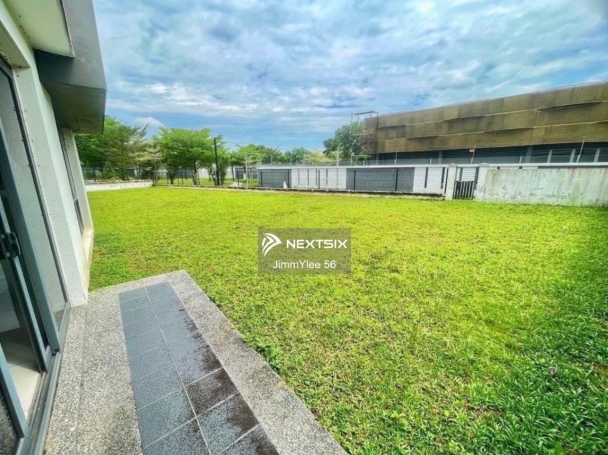 Semi-detached House For Sale in Tebrau Johor - Image 10