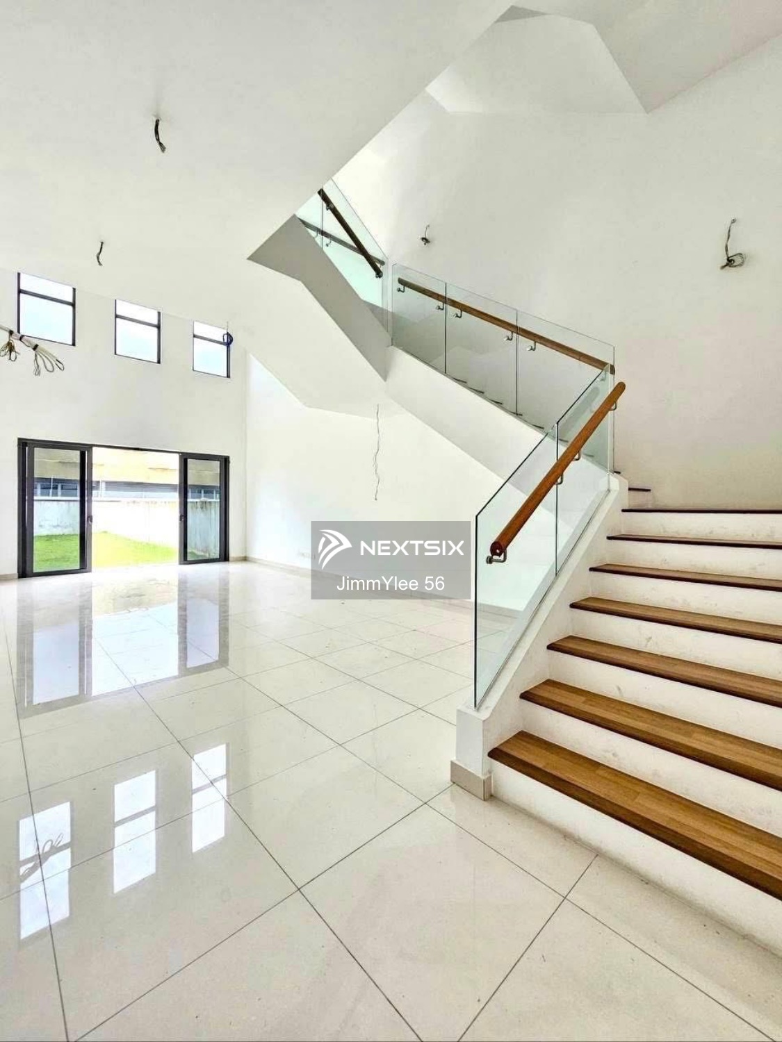 Semi-detached House For Sale in Tebrau Johor - Image 5