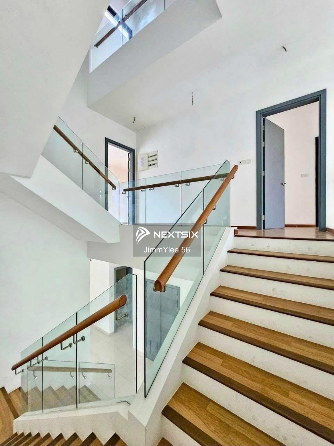 Semi-detached House For Sale in Tebrau Johor - Image 6