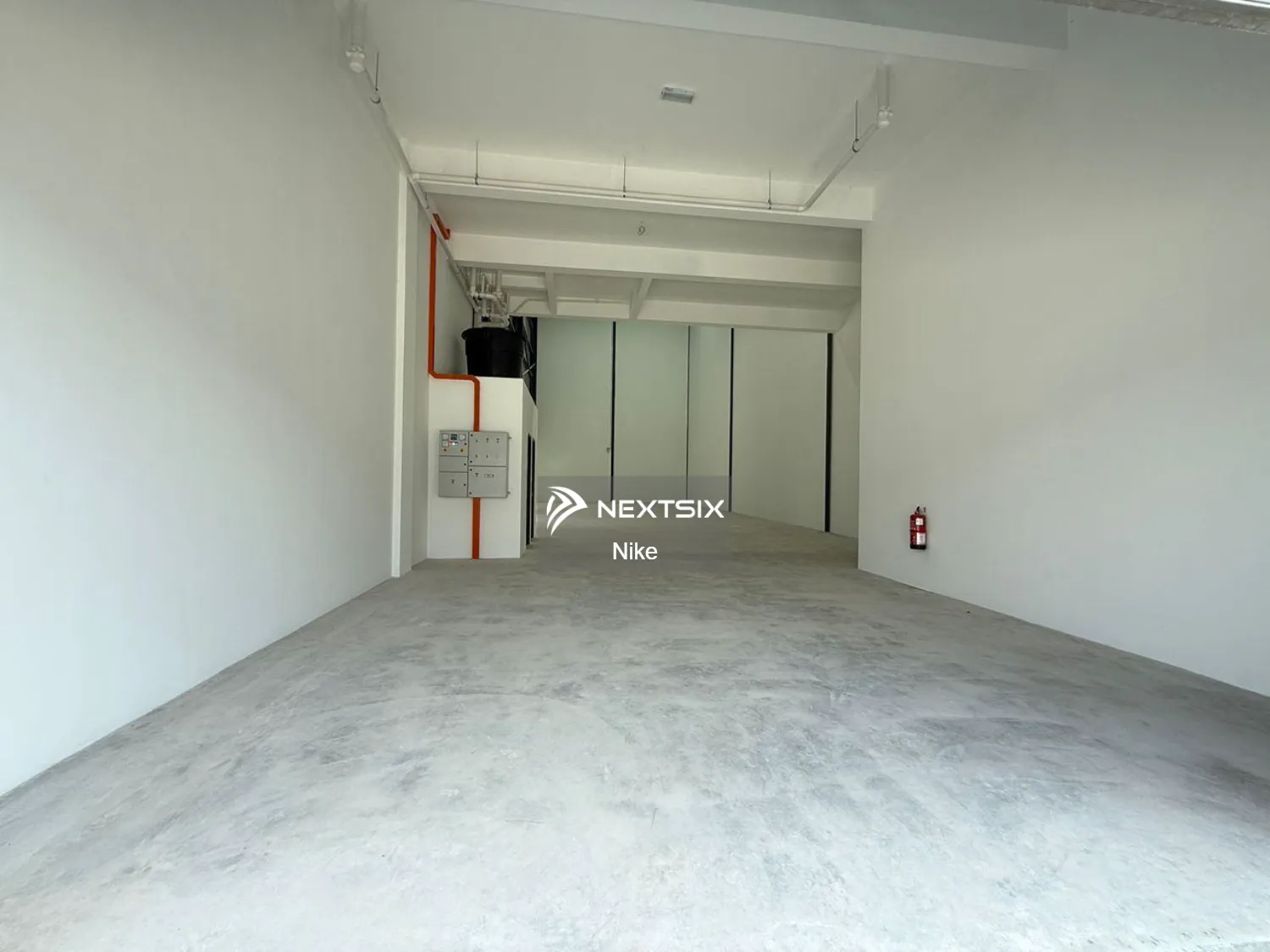 Semi-D Factory For Rent in Klang Selangor - Image 5