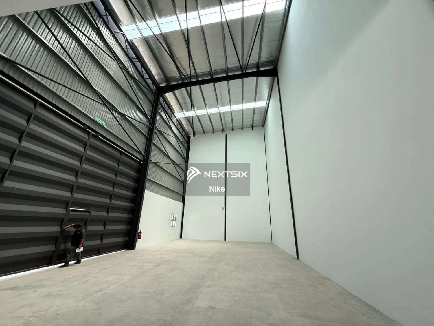 Semi-D Factory For Rent in Klang Selangor - Image 7