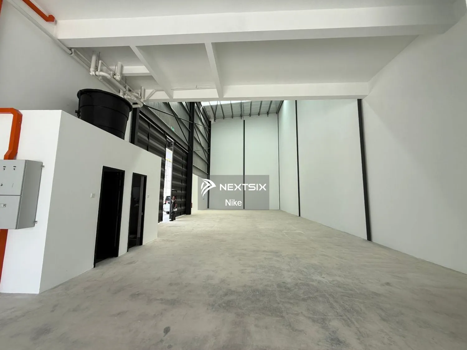 Semi-D Factory For Rent in Klang Selangor - Image 8