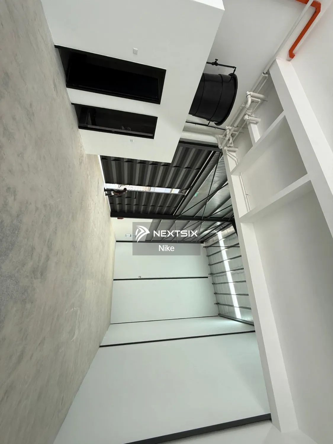 Semi-D Factory For Rent in Klang Selangor - Image 9