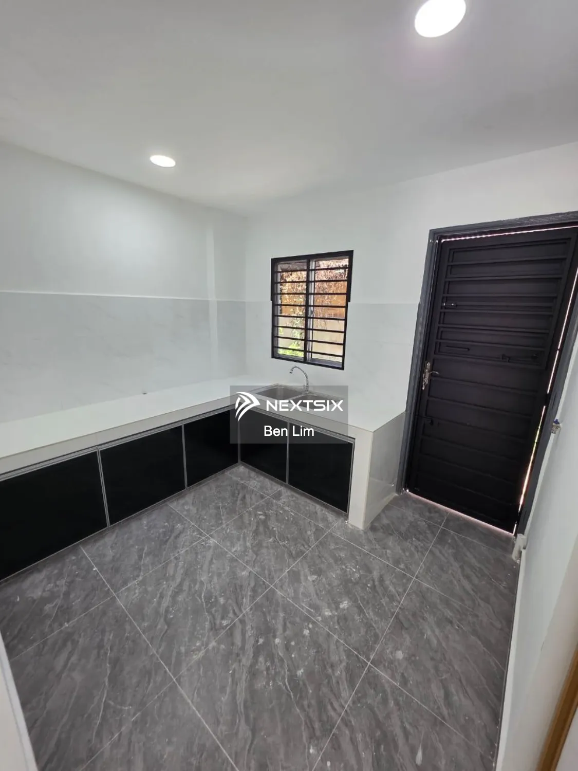 2-sty Terrace/Link House For Sale in Masai Johor